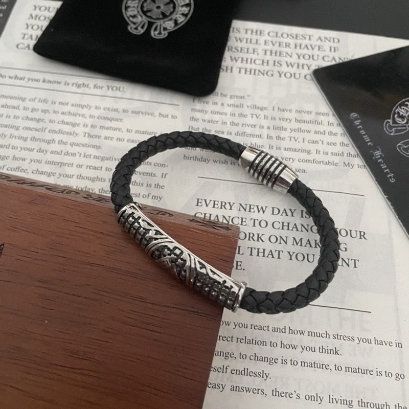 Chrome Hearts Bracelets